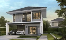 ศุภาลัย เบลล่า พระราม 2 - วงแหวน (Supalai Bella Rama 2 - Wongwaen)