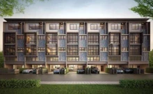 เจด สาทร - พระราม 3 (Jade Sathorn-Rama 3)