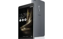 เอซุส ASUS-Zenfone 3 Ultra