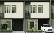 บ้านพฤกษา อมตะ - บายพาส (Baan Pruksa Amata - Bypass)