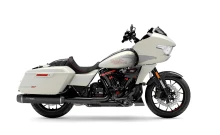 ฮาร์ลีย์-เดวิดสัน Harley-Davidson CVO Road Glide ST ปี 2024