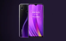 เรียลมี realme-3 Pro RAM 4GB/ROM 64GB