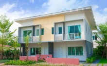 เดอะ คอนเนค ดอนเมือง-สรงประภา (The Connect Don Muang-Song Prabha)