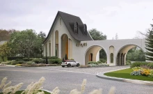 สราญสิริ ศรีนครินทร์ - แพรกษา (Saransiri Srinakarin-Phraeksa)