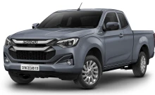 อีซูซุ Isuzu D-MAX Spacecab 1.9 Ddi L M/T ปี 2023