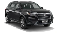 ฮอนด้า Honda BR-V E ปี 2022