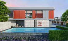 พลีโน่ ทาวน์ สุขุมวิท-เทพารักษ์ (Pleno Town Sukhumvit - Theparak)