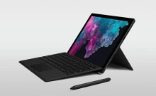 ไมโครซอฟท์ Microsoft-Surface Pro 6 Core i7, 8GB/256GB