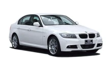 บีเอ็มดับเบิลยู BMW Series 3 320d Sport ปี 2010