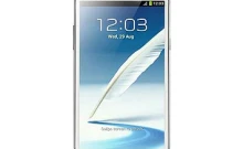 ซัมซุง SAMSUNG Galaxy Note 2