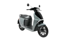 ไอ-มอเตอร์ i-motor Breeze Lite ปี 2025