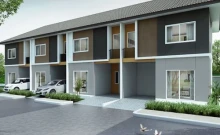 บ้านพฤกษา พระราม 2 - พันท้ายนรสิงห์ (Baan Pruksa Rama 2 - Pantainorasingh)