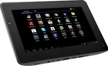 ไอโมบาย i-mobile-i-note Wi-Fi