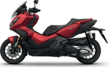 ฮอนด้า Honda ADV 350 (Standard) ปี 2022