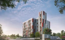 คอนโด มี สินสาคร (Condome Sinsakhon)