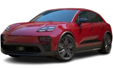 ปอร์เช่ Porsche Macan GTS ปี 2025