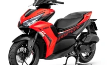 ยามาฮ่า Yamaha Aerox (Standard) ปี 2022
