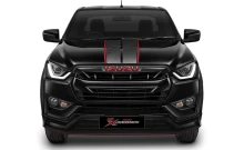 อีซูซุ Isuzu D-MAX X-Series SPEED 1.9 Ddi Blue Power 4-Door M/T (L DA) MY2020 ปี 2020