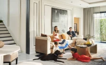 เดอะ ซิตี้ พระราม 5 - นครอินทร์ 2 (THE CITY Rama 5 - Nakhon In 2)