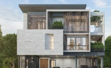 เดอะ เจนทริ พัฒนาการ 2 (The Gentry Phatthanakan 2)