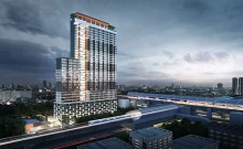 นิช ไพรด์ เตาปูน-อินเตอร์เชนจ์ (Niche Pride Taopoon-Interchange)