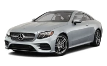 เมอร์เซเดส-เบนซ์ Mercedes-benz E-Class E 200 Coupe AMG Dynamic (MY20) ปี 2020