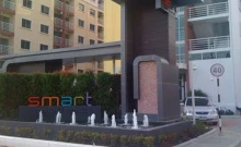 สมาร์ท คอนโด พระราม 2 (Smart Condo Rama 2)