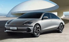 ฮุนได Hyundai IONIQ 6 ปี 2024