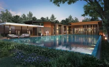 คิว ดิสทริค กัสโต้ ดอนเมือง สรงประภา (Q District Gusto Donmung songprapa)