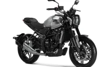 จีพีเอ็กซ์ GPX MAD 300 MY2020 ปี 2020