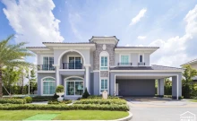 แกรนดิโอ รามอินทรา-วงแหวน (Grandio Ramintra-Wongwaen)