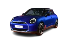 มินิ Mini Cooper SE ปี 2024