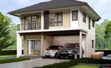 เดอะทรัสต์ รังสิต-คลอง 4 (The Trust)