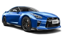 นิสสัน Nissan GT-R Premium Luxury ปี 2021