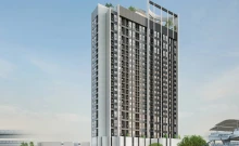 โค้บบ์ เกษตร-ศรีปทุม (Cobe Kaset - Sripatum)