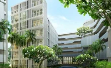 เดอะ เบส ดาวน์ทาวน์ ภูเก็ต (The Base Downtown Phuket)