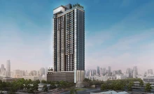 เดอะ รูม พญาไท (The Room Phayathai)