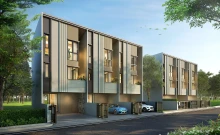 บ้านกลางเมือง วิภาวดี-แจ้งวัฒนะ (Baanklangmueng Vibhavadi - Chaengwattana)