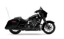ฮาร์ลีย์-เดวิดสัน Harley-Davidson Touring Street Glide Special ปี 2023
