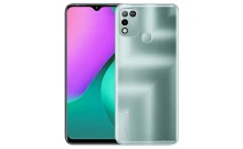 อินฟินิกซ์ Infinix-Hot 10 Play (4GB/64GB)