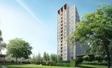 เคนซิงตัน เกษตร แคมปัส (Kensington Kaset Campus)