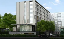 บ้านอิ่มเอม หัวหิน (BaanImmAim Huahin)