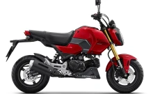 ฮอนด้า Honda GROM (Standard) ปี 2023