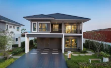 ศุภาลัย ปาล์มสปริงส์ บ่อวิน-อีสเทิร์นฯ (Supalai Palm Springs Bowin-Eastern)