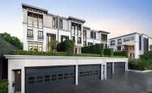 มอลตัน ไพรเวท เรสซิเดนซ์ สุขุมวิท 31 (Malton Private Residences Sukhumvit 31)