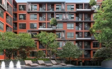 เดอะ ทรี ดินแดง-ราชปรารภ (The Tree Dindaeng-Ratchaprarop)