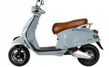 อีเอ็ม EM Legend G.2 EV ปี 2023