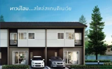 บ้านพฤกษา รังสิต - บางพูน 3 (Baan Pruksa Rangsit - Bang Phun 3)