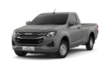 อีซูซุ Isuzu D-MAX Spark 2.2 Ddi S A/T ปี 2025