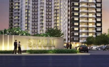 ศุภาลัย ปาร์ค แอท ภูเก็ต ซิตี้ (Supalai Park @ Phuket City)